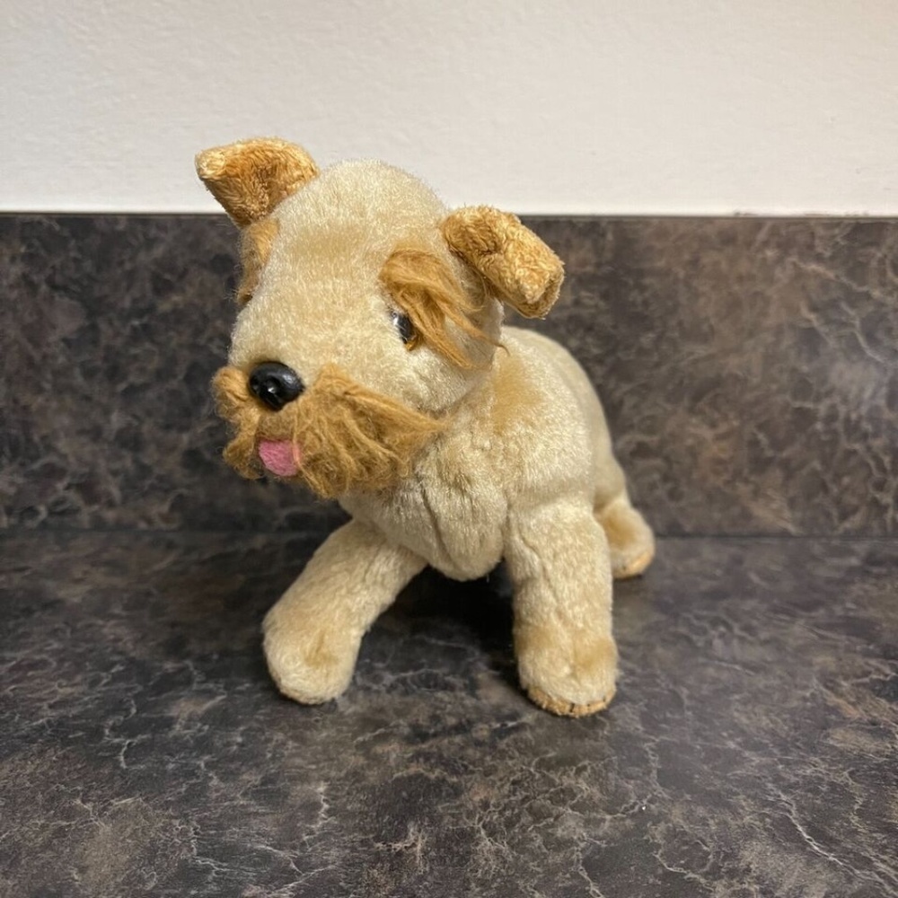 ! Ty Beanie Babies 2002 Schnitzel